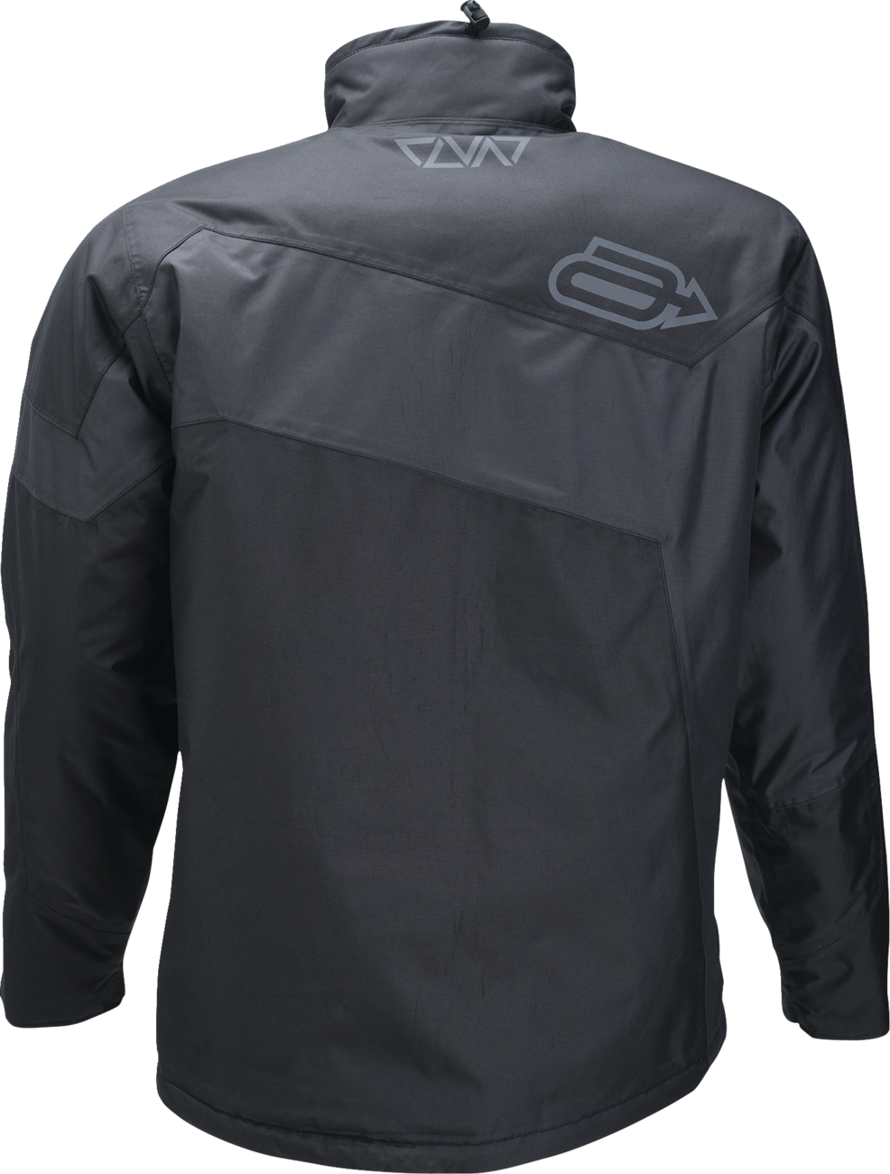 Pivot 7 Jacket - Stealth - XL