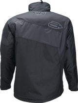 Pivot 7 Jacket - Stealth - XL