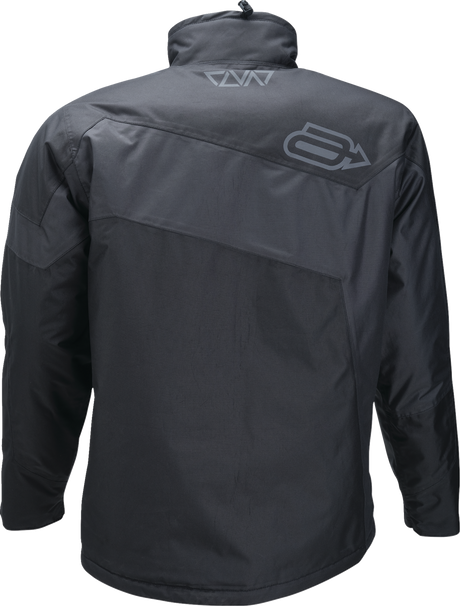 Pivot 7 Jacket - Stealth - 5XL