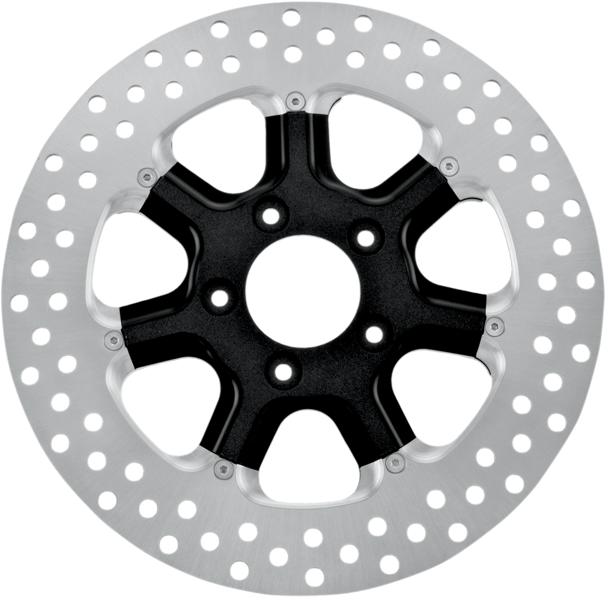 Brake Rotor - Diesel - 11.8\" 2006 - 2023