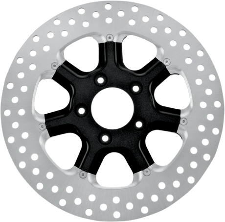 Brake Rotor - Diesel - 11.8\" 2006 - 2023