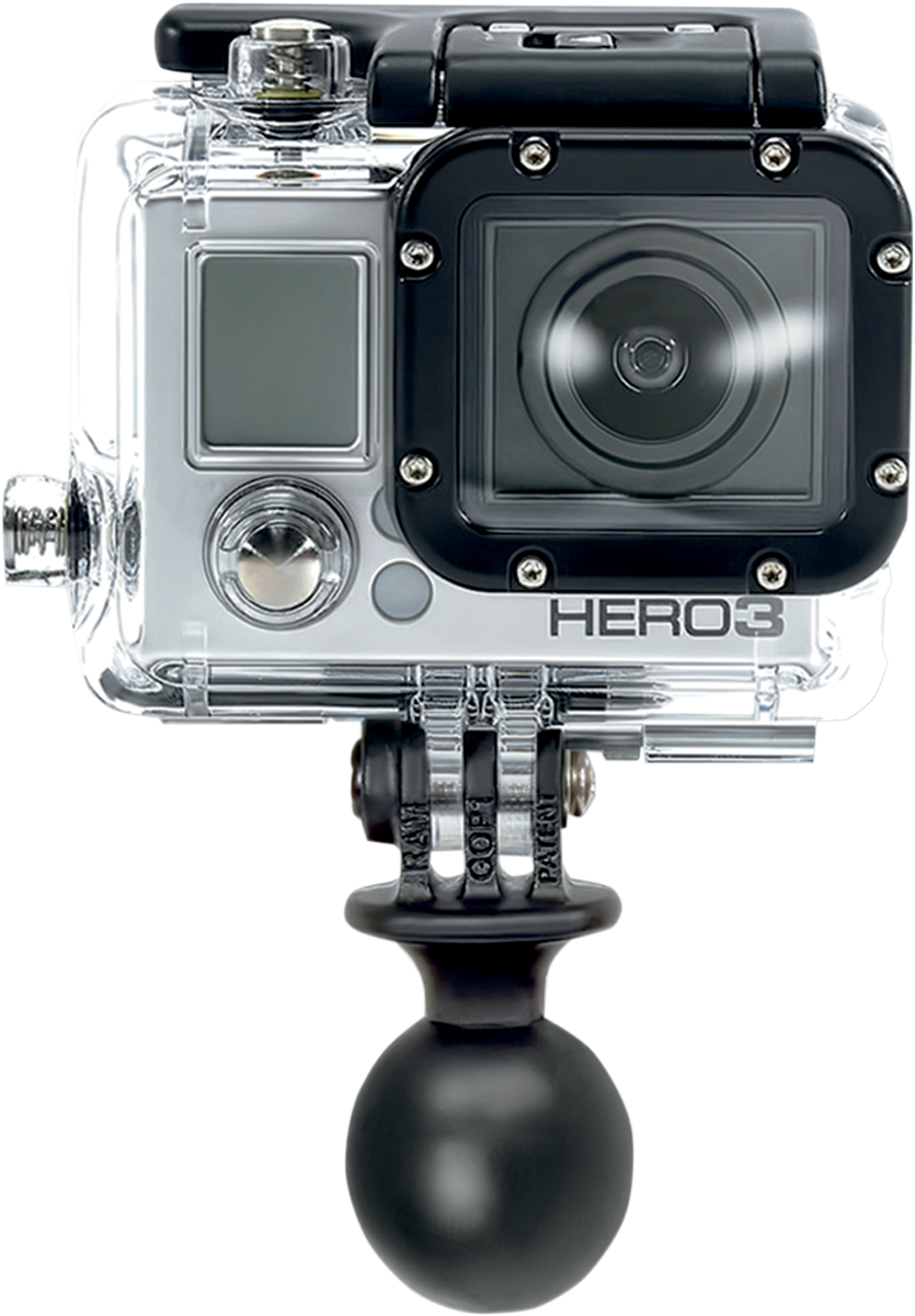 Ball Mount - GoPro® Base