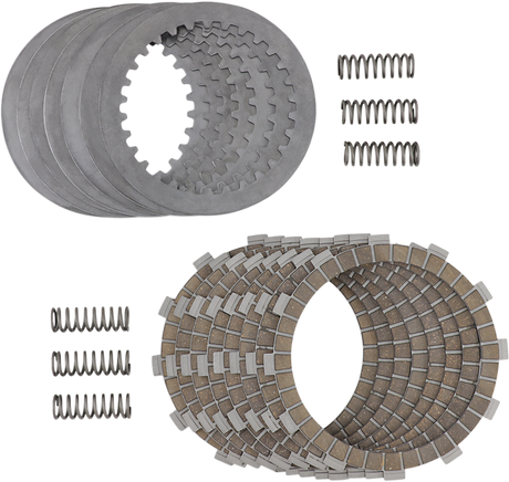 Clutch Kit 2018 - 2023