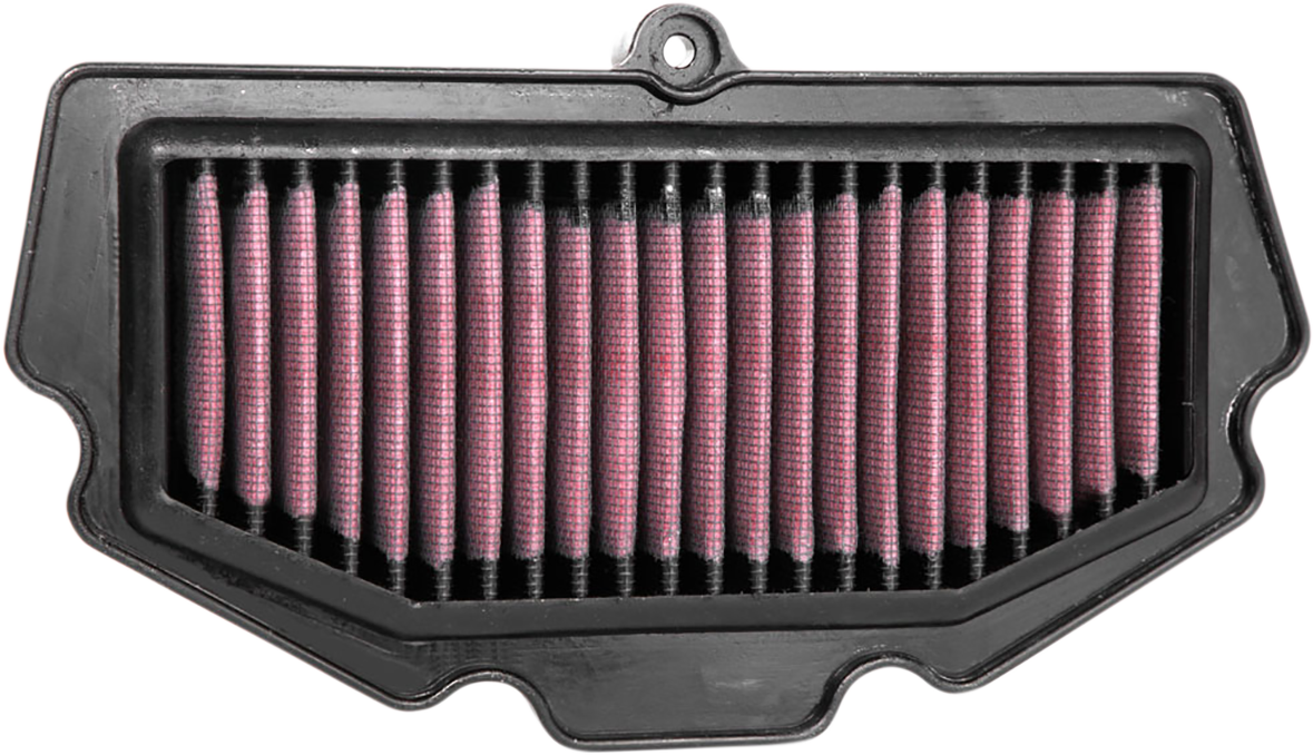 OE Replacement High-Flow Air Filter - Kawasaki 2015 - 2024