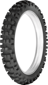 Tire - D952 - Rear - 100/90-19 - 57M