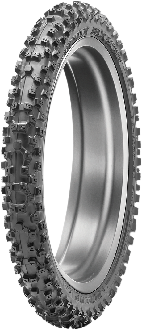 Tire - Geomax MX53 - Front - 60/100-10 - 33J