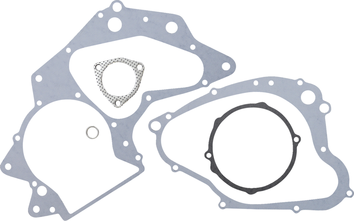 Engine Gasket Kit - Suzuki 1981 - 1982