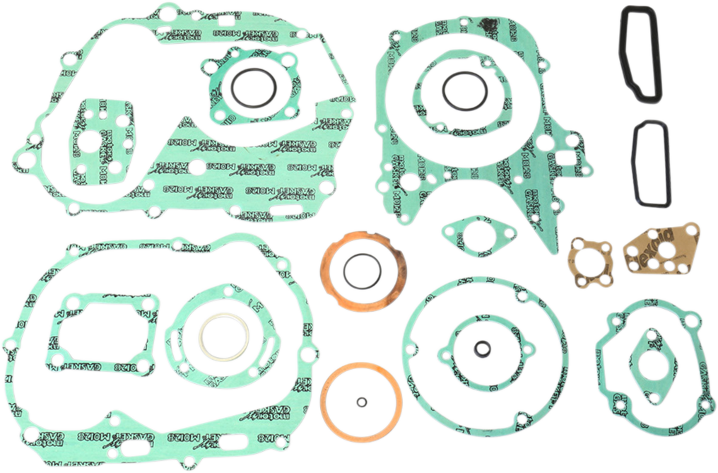 Complete Gasket Kit - Honda 1966 - 1979