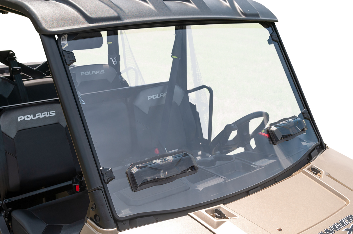 Windshield - Vented - Ranger 2014 - 2022