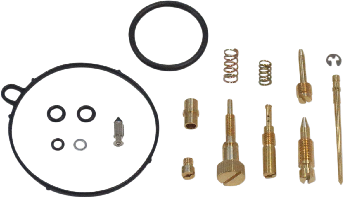 Carburetor Repair Kit - Kawasaki 2002 - 2005