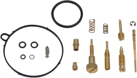 Carburetor Repair Kit - Kawasaki 2002 - 2005