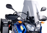 Touring Windscreen - 19-7/8\" - Smoke - Tenere 2010 - 2013