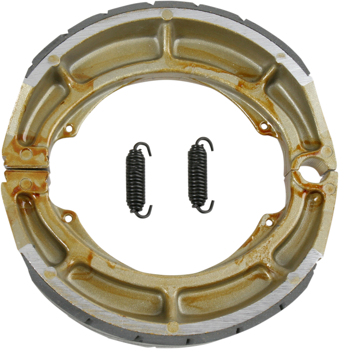 Brake Shoes - Suzuki 1987 - 2002