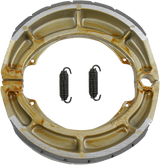 Brake Shoes - Suzuki 1987 - 2002