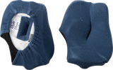 Regent-X Cheek Pads - 20 mm