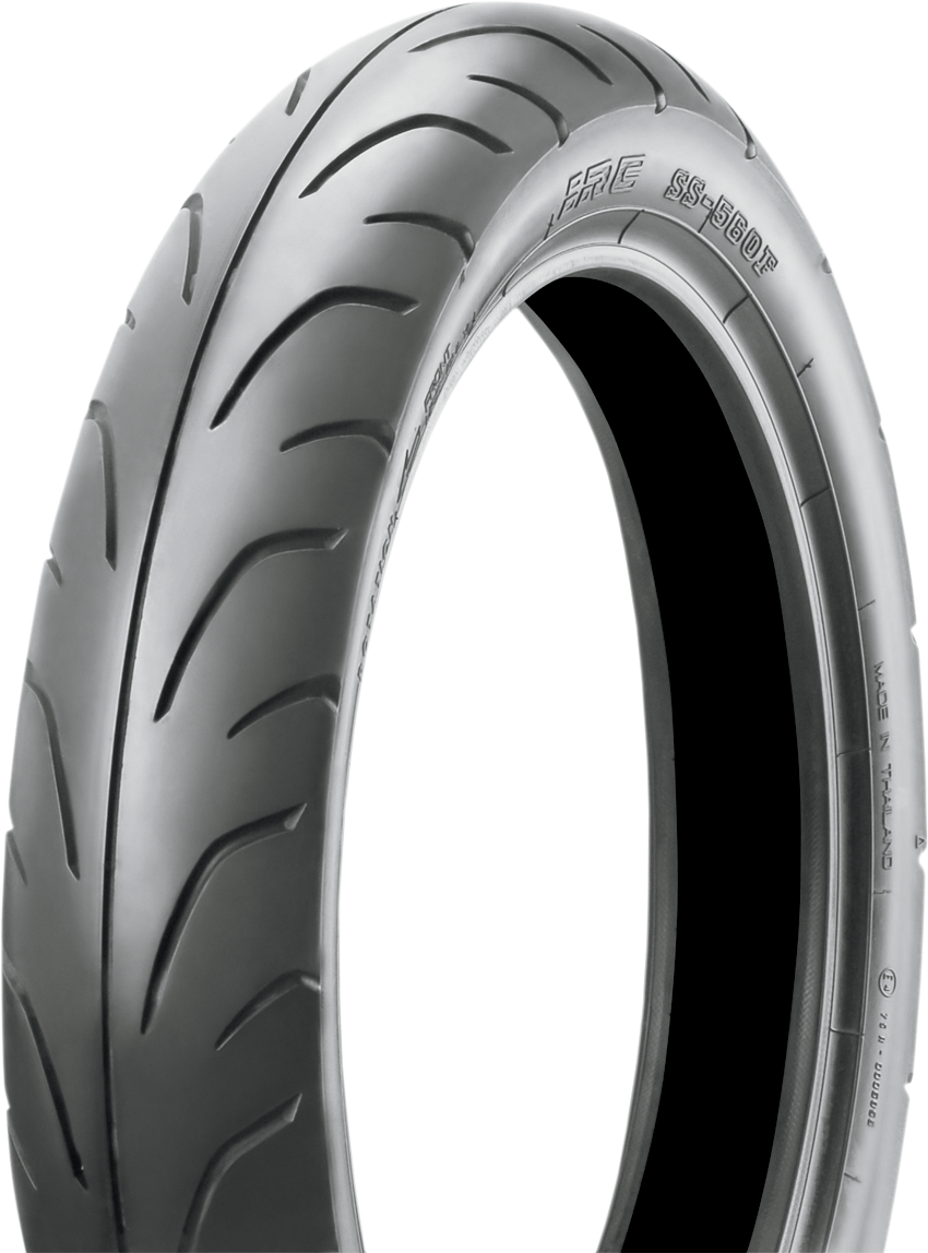 Tire - SS-560 - Front - 90/90-14 - 46P