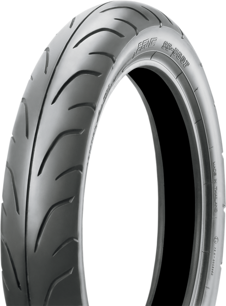 Tire - SS-560 - Front - 120/70-14 - 55P