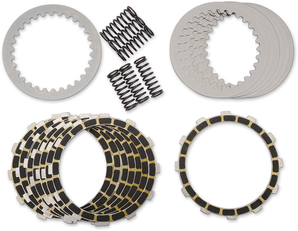 Clutch Kit 2003 - 2020