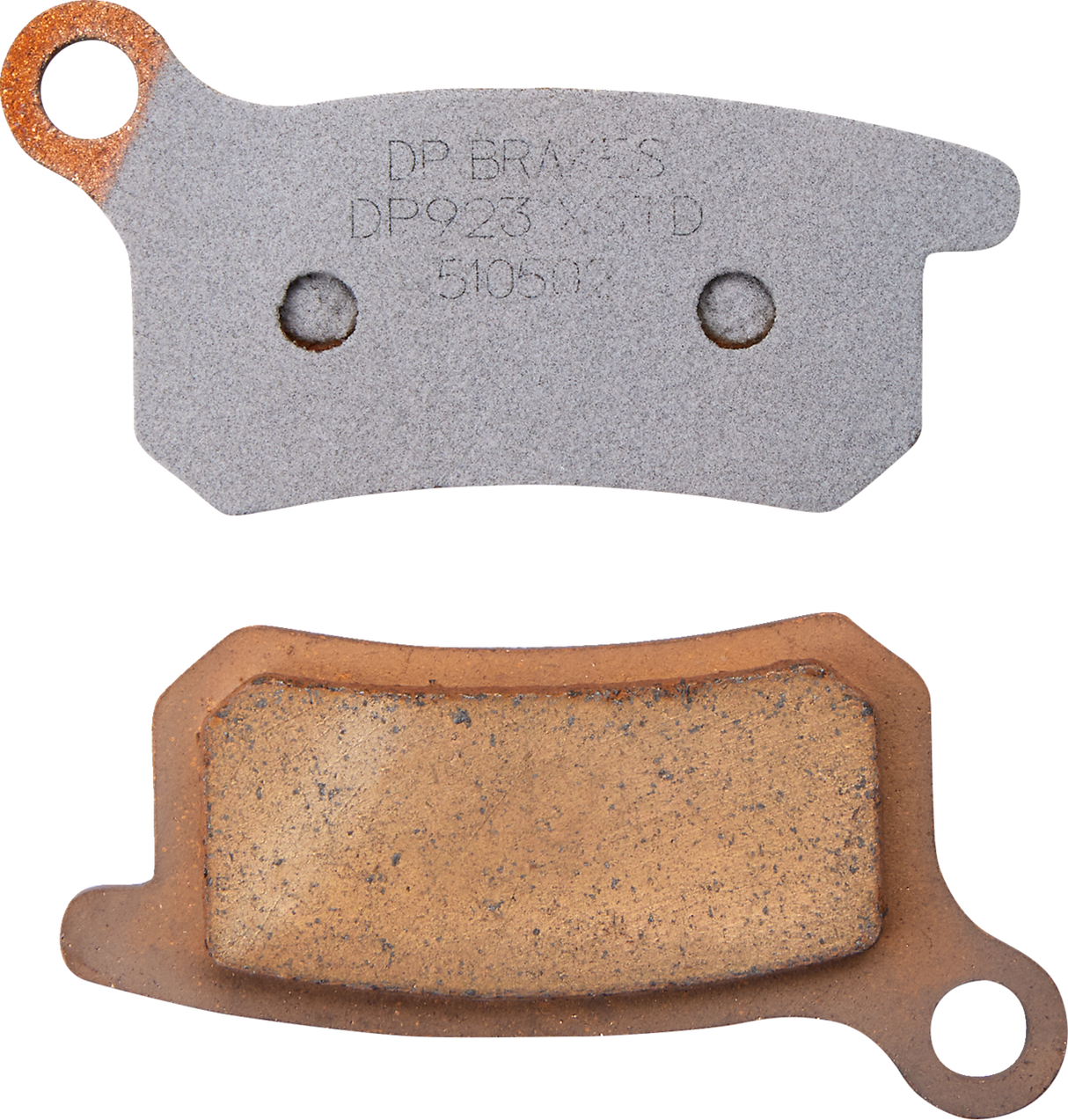 Standard Brake Pads - Husqvarna/KTM 2002 - 2023