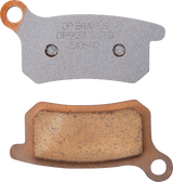 Standard Brake Pads - Husqvarna/KTM 2002 - 2023