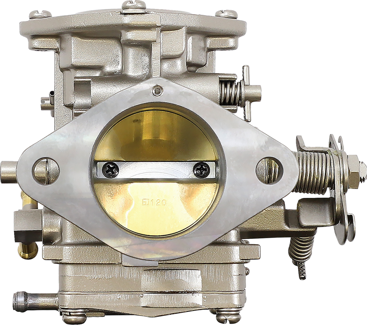 High Performance Super BN Carburetor - 44 mm