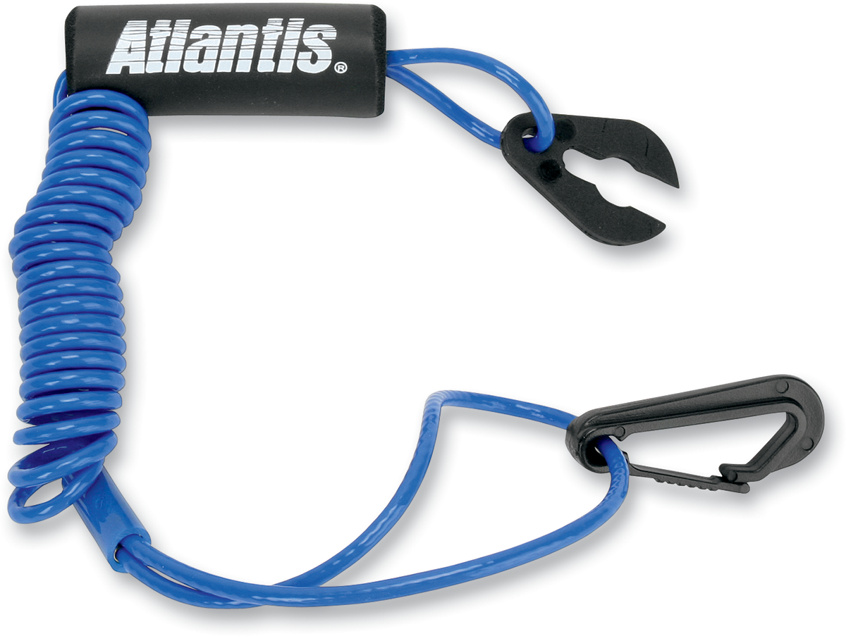 Lanyard - Yamaha - Blue