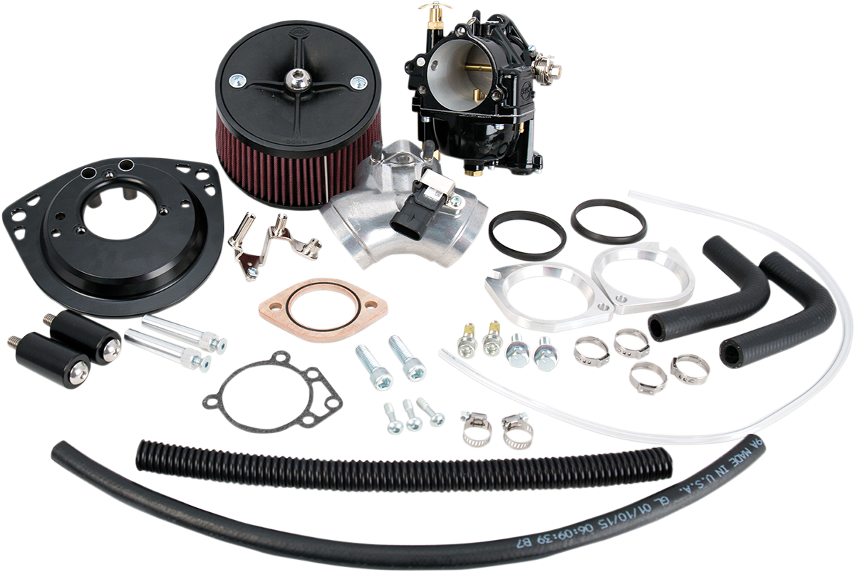 Super G Carburetor Kit - Twin Cam 1999 - 2006