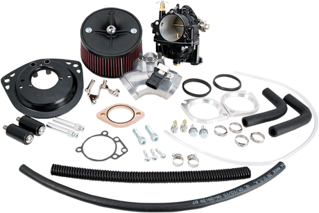 Super G Carburetor Kit - Twin Cam 1999 - 2006