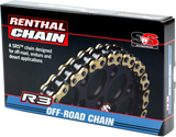 520 R33 - Drive Chain - 114 Links 2008 - 2019