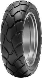 Tire - D604 - Front - 120/70-12 - 51L