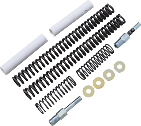 Slammer Kit - Front - \'00 - \'17 2000 - 2017