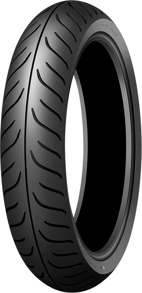 Tire - D423 - Front - 130/70R18 - 63H