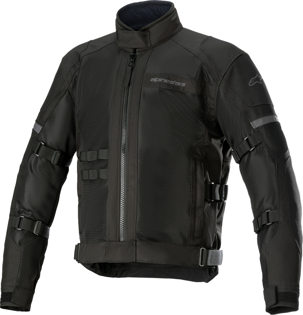 Crosshill WP Air Jacket - Black - XL