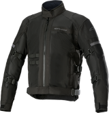 Crosshill WP Air Jacket - Black - XL