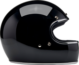 Gringo Helmet - Gloss Black - XS