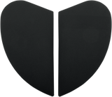 Airmada/Airframe Pro/Airform™ Side Plates - Rubatone Black