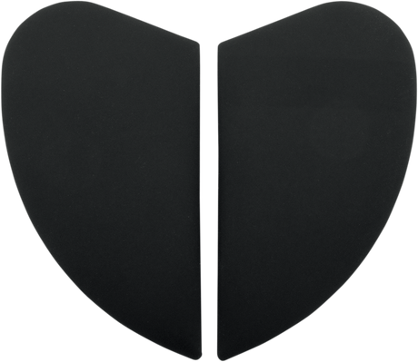 Airmada/Airframe Pro/Airform™ Side Plates - Rubatone Black