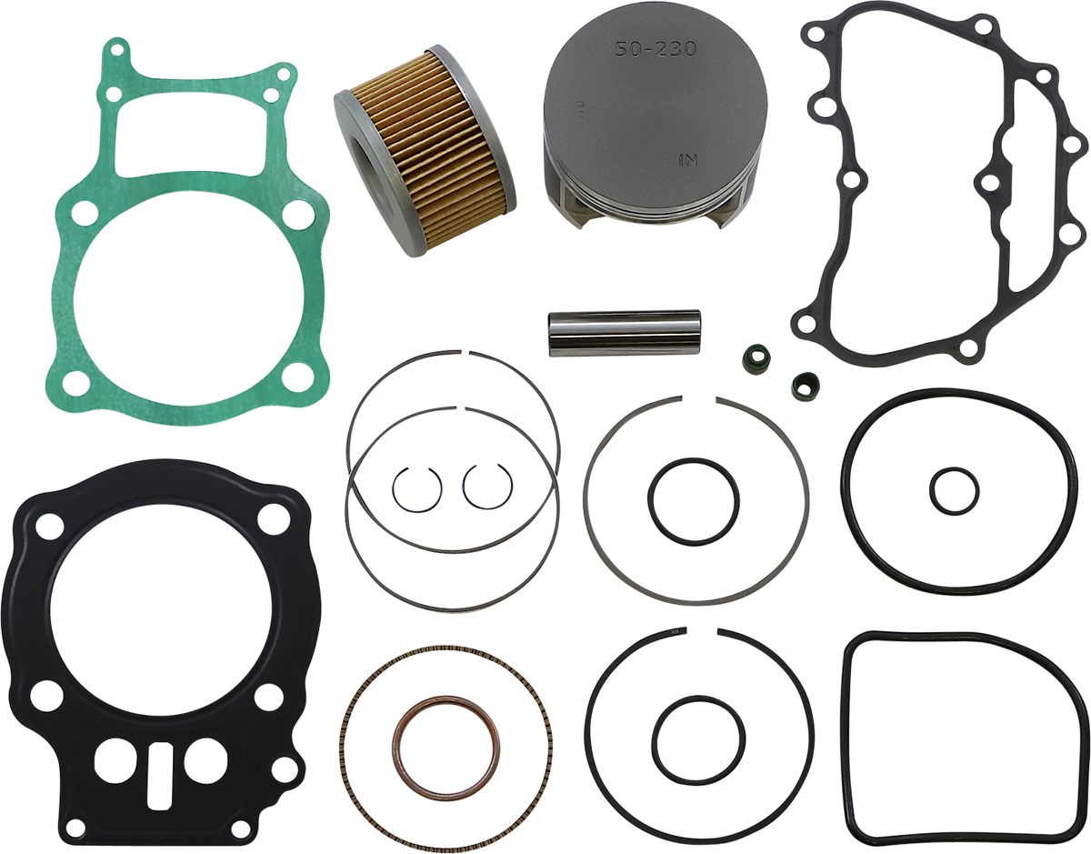 Top End Kit - Standard - Honda 2004 - 2007