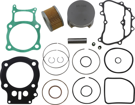 Top End Kit - Standard - Honda 2004 - 2007