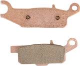 Sintered \"R\" Brake Pads 2007 - 2018