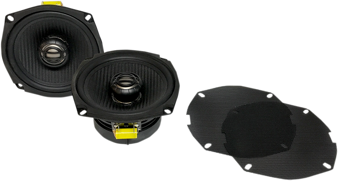 352 XLF Front Speakers 1998 - 2013