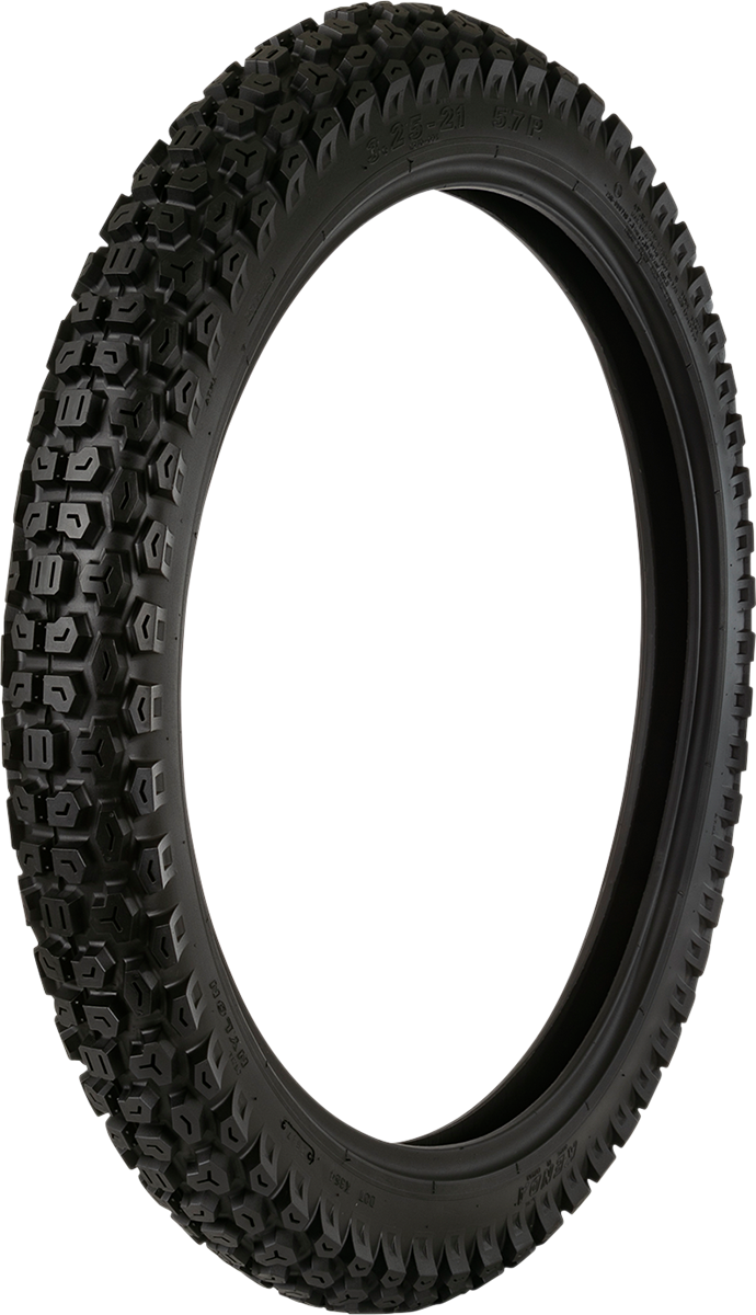 Tire - K270 Dual Sport - Front - 3.00-21 - 51P