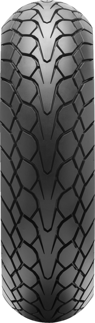 Tire - Mutant - Rear - 170/60ZR17 - (72W)