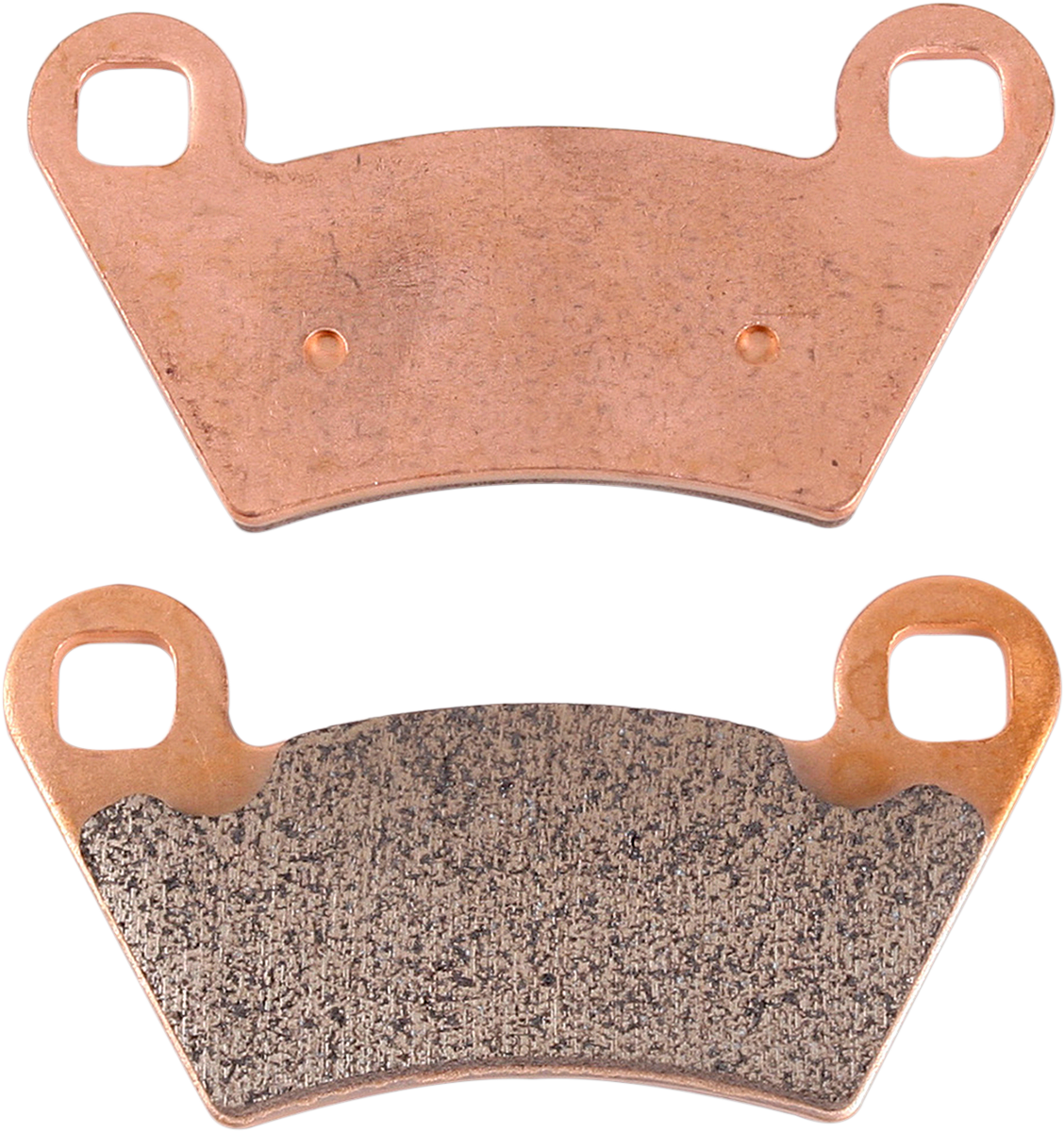 Sintered \"R\" Brake Pads 2004 - 2020