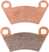 Sintered \"R\" Brake Pads 2004 - 2020