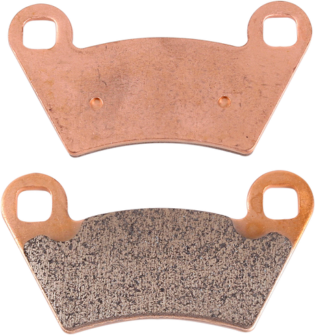 Sintered \"R\" Brake Pads 2004 - 2020