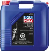 Mineral Shock Absorber Oil - 20L