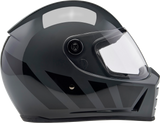 Lane Splitter Helmet - Storm Gray Inertia - XS