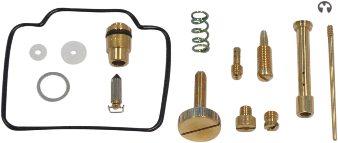 Carburetor Repair Kit - Polaris 2006 - 2010