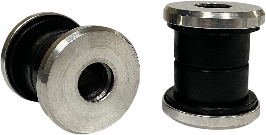 Bushing Kit - Riser - Aluminum 1973 - 2017